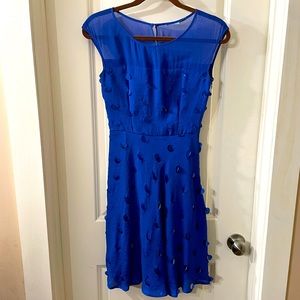 Womens Antonio Melani Cocktail Dress, Size 0